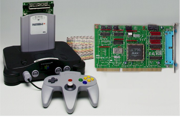 Partner-N64PC